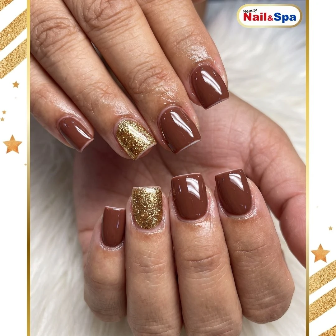 Nail Sep 8